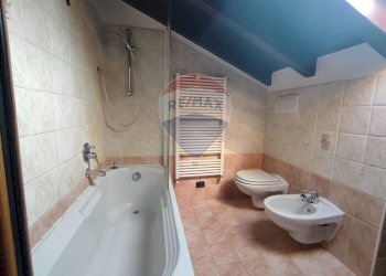 Bagno - Attico via san martino, Cadorago - foto 20