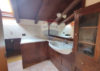 Bagno - Attico via san martino, Cadorago - foto 21