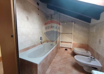 Bagno - Attico via san martino, Cadorago - foto 22