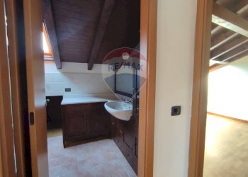 Bagno - Attico via san martino, Cadorago - foto 23