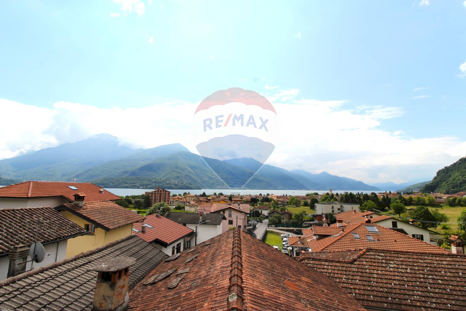 Edificio all\'aperto - Casa indipendente Dongo - foto 1