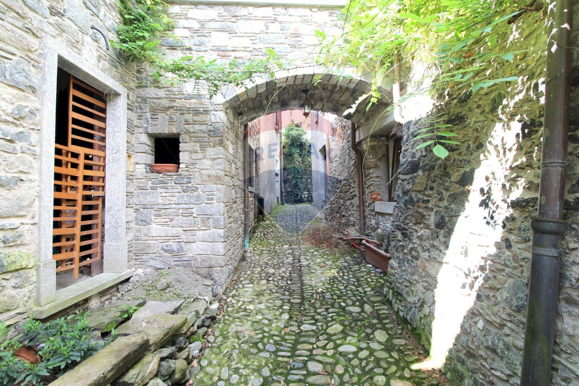 Casa all\'aperto - Casa indipendente Dongo - foto 3