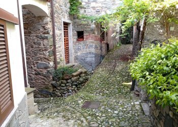 Giardino - Independent house Dongo - photo 4