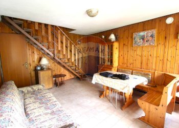 Sala da pranzo - Independent house Dongo - photo 5