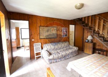 Soggiorno - Independent house Dongo - photo 6