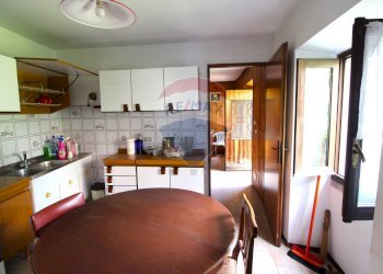 Cucina - Independent house Dongo - photo 9