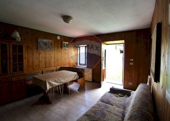 Sala da pranzo - Independent house Dongo - photo 10