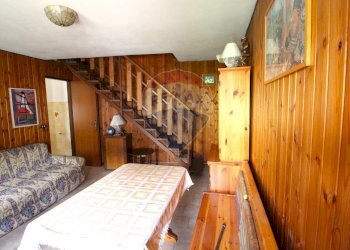 Soggiorno - Independent house Dongo - photo 13