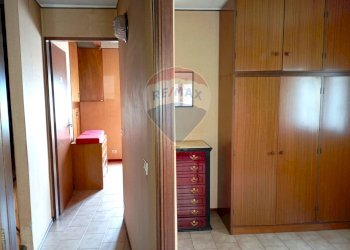 Hall / corridoio - Independent house Dongo - photo 20