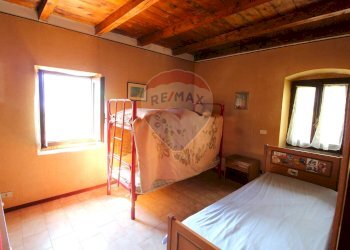 Camera / camera da letto - Independent house Dongo - photo 21