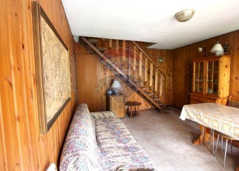 Sala da pranzo - Independent house Dongo - photo 28