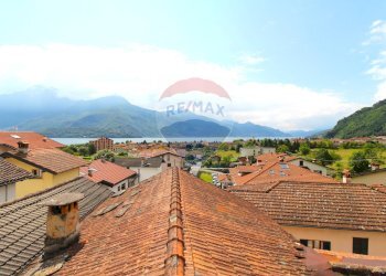 Vista delle montagne - Independent house Dongo - photo 38