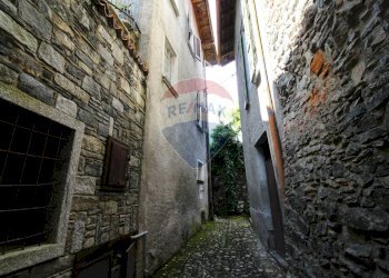 Edificio all\'aperto - Independent house Dongo - photo 40