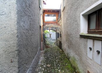 Edificio all\'aperto - Independent house Dongo - photo 41