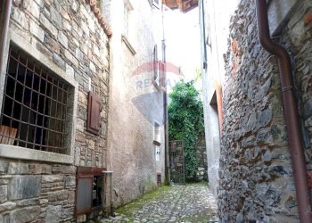 Edificio all\'aperto - Independent house Dongo - photo 42