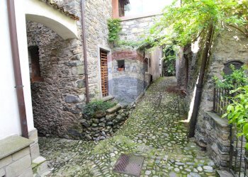 Giardino - Independent house Dongo - photo 44