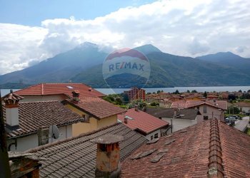 Vista delle montagne - Independent house Dongo - photo 49