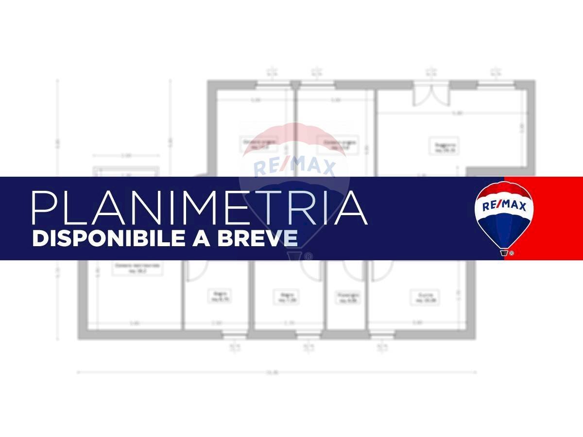 Pianta 2D - One-room apartment via rovera
 
54, Gavirate - floor plans 1