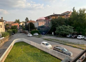 Edificio all\'aperto - Bilocale VIA SAN CANDIDO
 
10, Busto Arsizio - foto 15