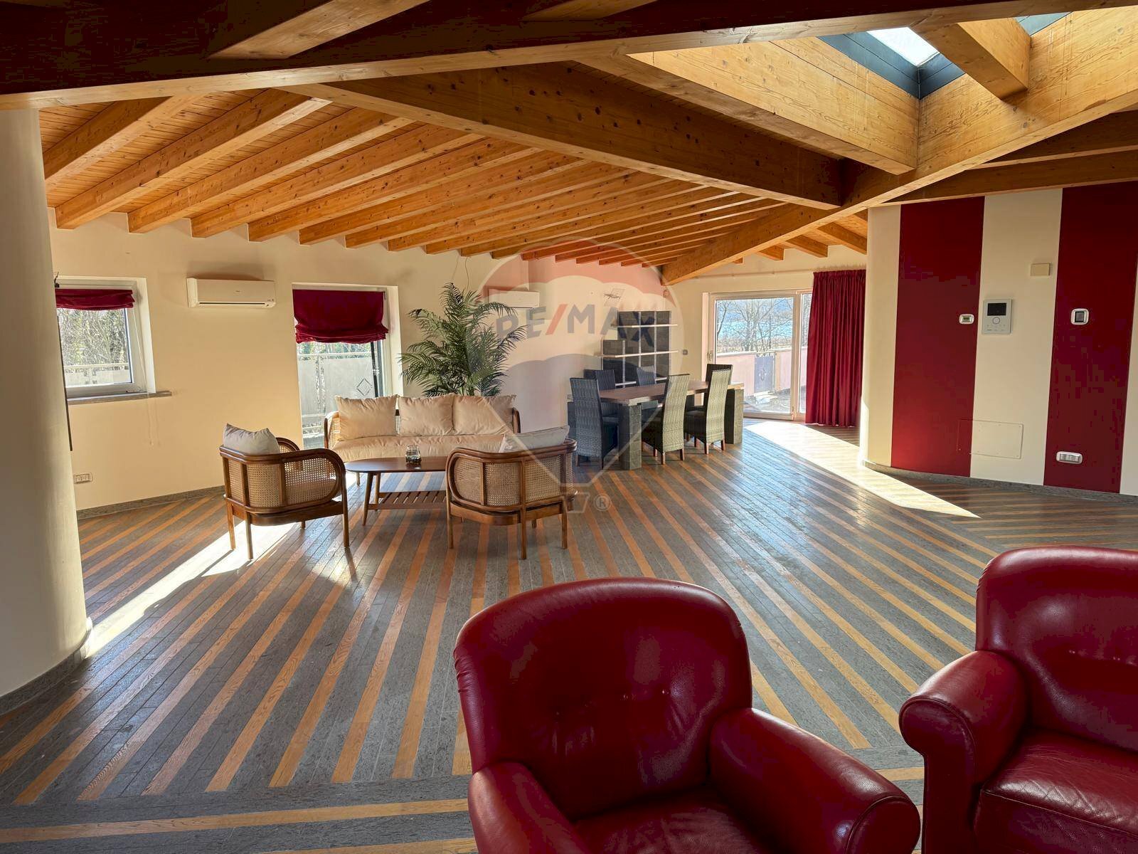 Soggiorno - Loft Lungolago di Calcinate
 
88, Varese - foto 3