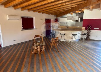 Terrazza - Loft Lungolago di Calcinate
 
88, Varese - foto 5