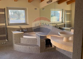 Bagno - Loft Lungolago di Calcinate
 
88, Varese - foto 13