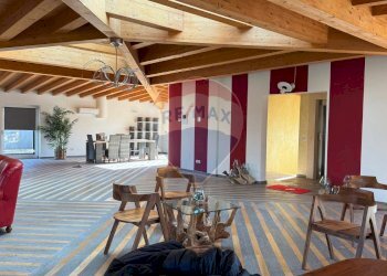 Terrazza - Loft Lungolago di Calcinate
 
88, Varese - foto 15