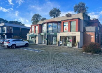 Casa all\'aperto - Negozio Via Lungolago di Calcinate
 
88, Varese - foto 29