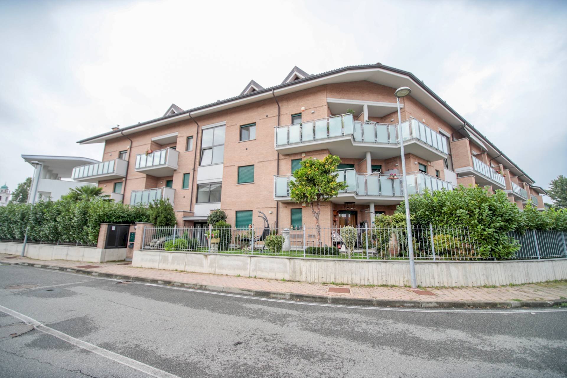 Foto 3 - Four-room apartment VIA PIAVE
 
26, Volpiano - photo 3