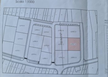 Foto 1 - Terreno edificabile LOCALITA' VAUDA
SNC, Lombardore - foto 1