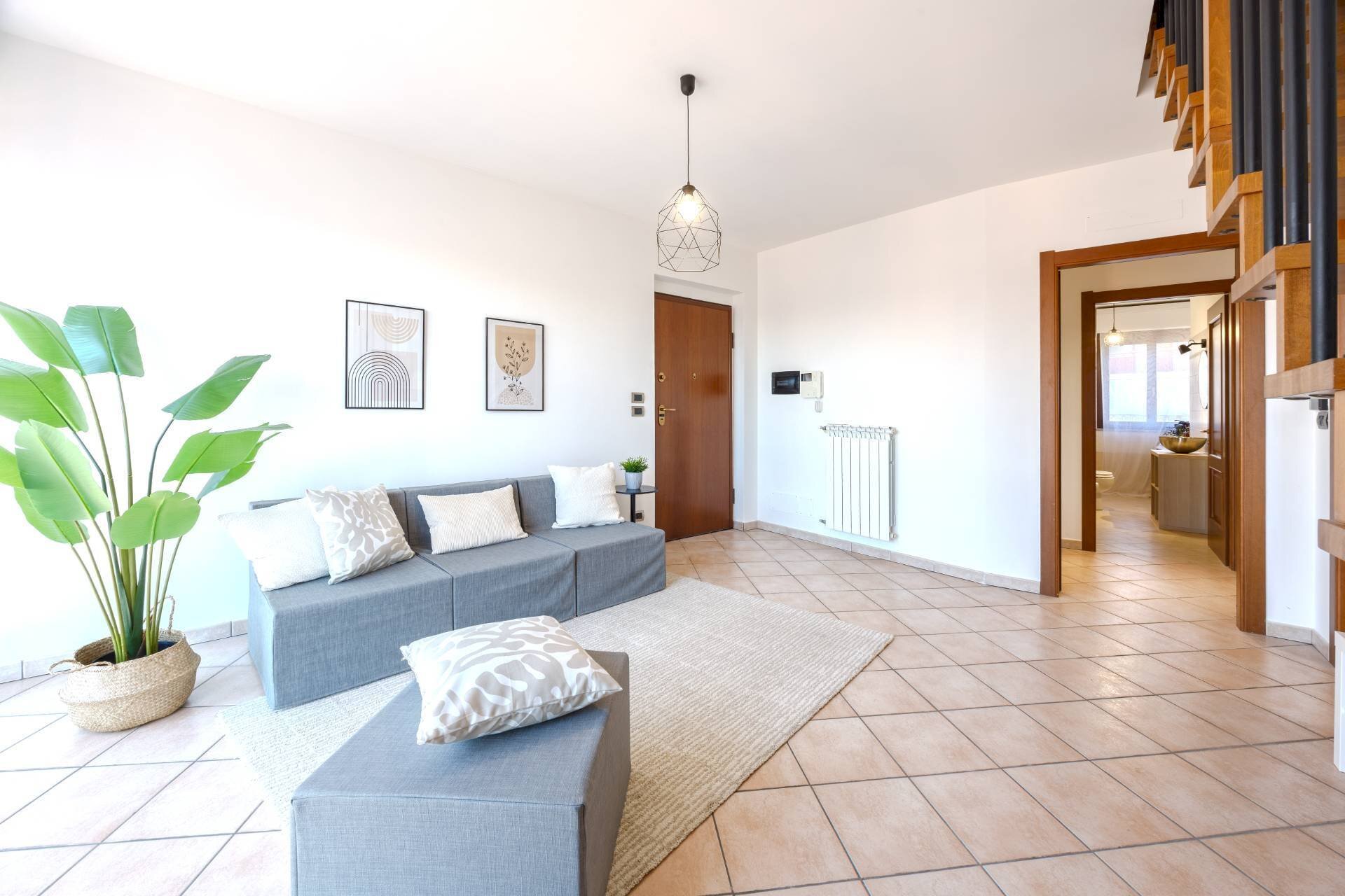 Foto 1 - Appartamento VIA CHIVASSO
 
23, San Benigno Canavese - foto 1