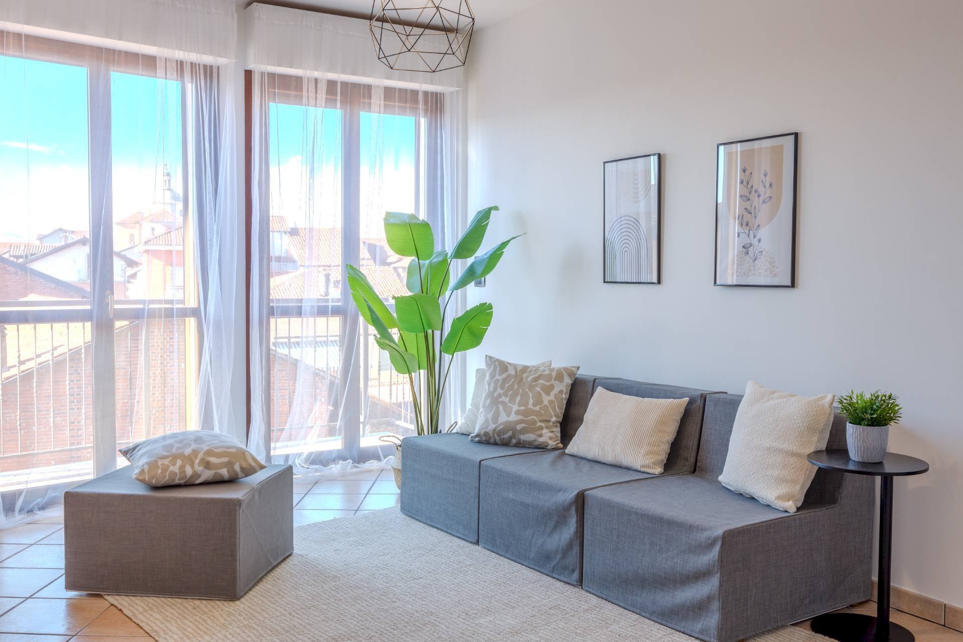 Foto 2 - Appartamento VIA CHIVASSO
23, San Benigno Canavese - foto 2