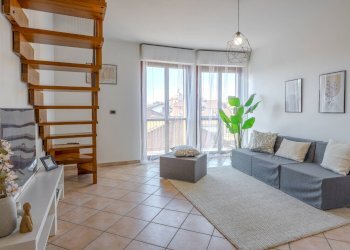 Foto 3 - Appartamento VIA CHIVASSO
 
23, San Benigno Canavese - foto 3