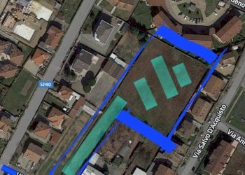 Foto 1 - Terreno edificabile VIA DELLA RESISTENZA
 
SNC, San Benigno Canavese - foto 1