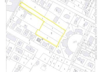 Foto 2 - Terreno edificabile VIA DELLA RESISTENZA
 
SNC, San Benigno Canavese - foto 2