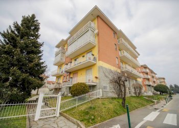 Foto 1 - Ufficio Via Garrone
 
3, San Benigno Canavese - foto 1