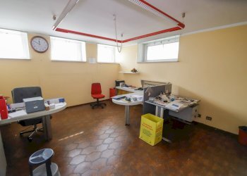 Foto 14 - Ufficio Via Garrone
 
3, San Benigno Canavese - foto 14