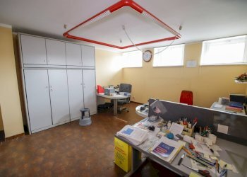 Foto 15 - Ufficio Via Garrone
 
3, San Benigno Canavese - foto 15