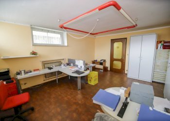 Foto 16 - Ufficio Via Garrone
 
3, San Benigno Canavese - foto 16