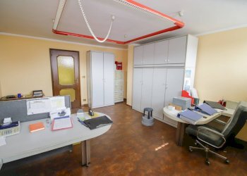 Foto 17 - Ufficio Via Garrone
 
3, San Benigno Canavese - foto 17