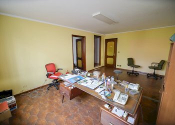 Foto 22 - Ufficio Via Garrone
 
3, San Benigno Canavese - foto 22
