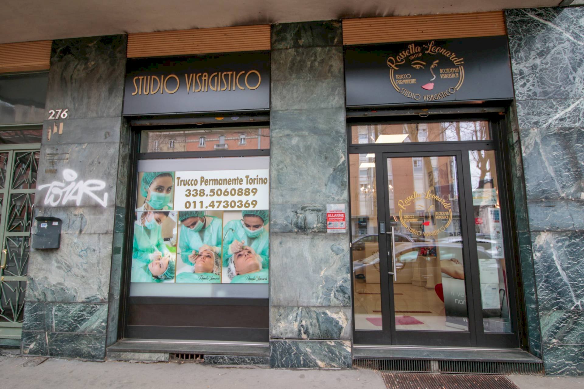 Foto 2 - Commercial Premises CORSO REGINA MARGHERITA
 
276, Torino - photo 2