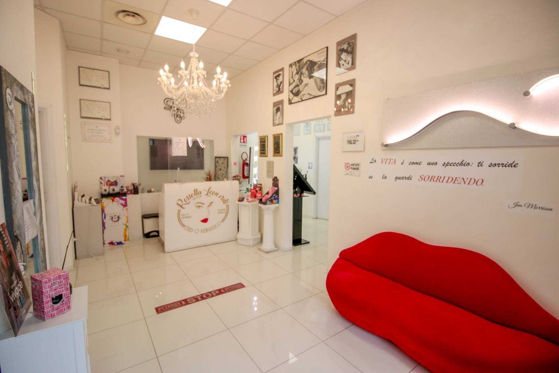 Foto 3 - Commercial Premises CORSO REGINA MARGHERITA
 
276, Torino - photo 3