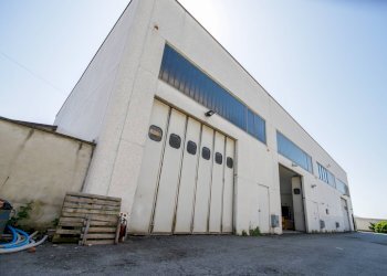 Foto 1 - Capannone Via Brandizzo
252, Volpiano - foto 1