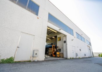 Foto 3 - Capannone Via Brandizzo
252, Volpiano - foto 3