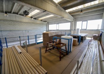 Foto 4 - Capannone Via Brandizzo
252, Volpiano - foto 4