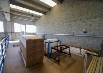 Foto 5 - Capannone Via Brandizzo
252, Volpiano - foto 5