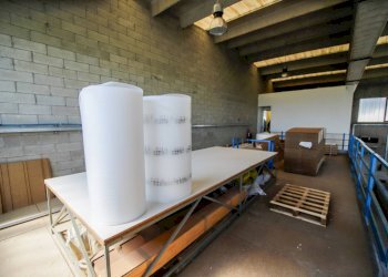 Foto 7 - Capannone Via Brandizzo
252, Volpiano - foto 7