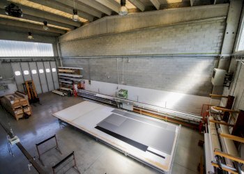 Foto 8 - Capannone Via Brandizzo
252, Volpiano - foto 8