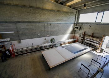 Foto 9 - Capannone Via Brandizzo
252, Volpiano - foto 9